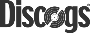 Discogs Logo ,Logo , icon , SVG Discogs Logo