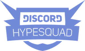 Discord HypeSquad Blue Logo ,Logo , icon , SVG Discord HypeSquad Blue Logo
