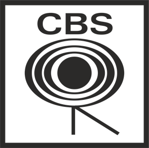 DISCOS CBS Logo