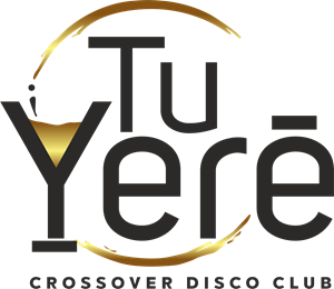 Discoteca Tu Yer Logo