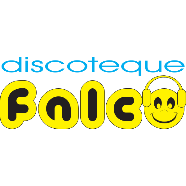 Discoteque Falco, Brcko Logo