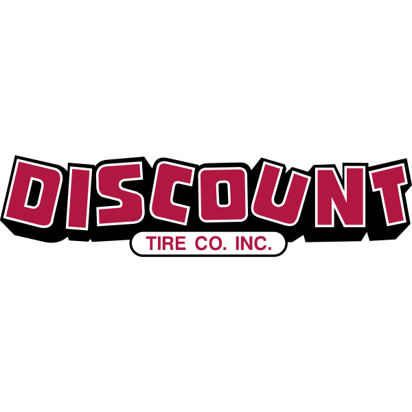 Discout Tire Co [ Download - Logo - icon ] png svg