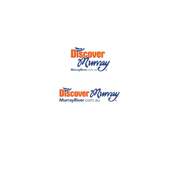 Discover Murray Logo