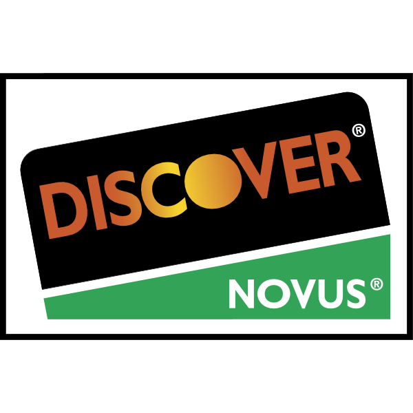 DISCOVER NOVUS 1 ,Logo , icon , SVG DISCOVER NOVUS 1