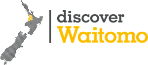 Discover Waitomo Logo ,Logo , icon , SVG Discover Waitomo Logo