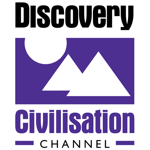 Discovery Civilisation Channel logo