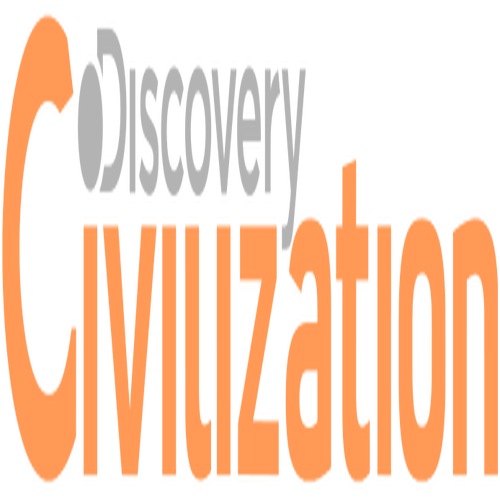 Discovery Civilization logo