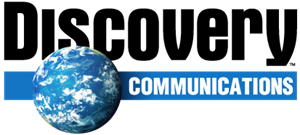 Discovery Communications Logo ,Logo , icon , SVG Discovery Communications Logo
