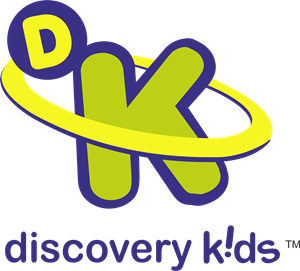 Discovery Kids Brasil Logo ,Logo , icon , SVG Discovery Kids Brasil Logo