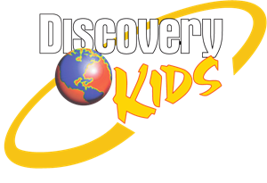 Discovery Kids Logo ,Logo , icon , SVG Discovery Kids Logo