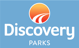 Discovery Parks Logo