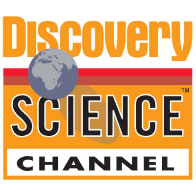 Discovery Science Channel Logo ,Logo , icon , SVG Discovery Science Channel Logo