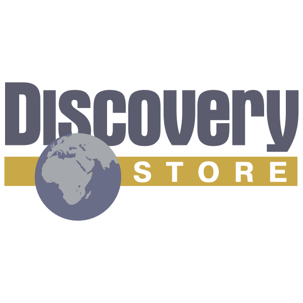Discovery Store