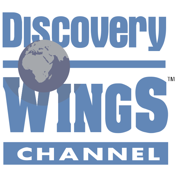 Discovery Wings Channel