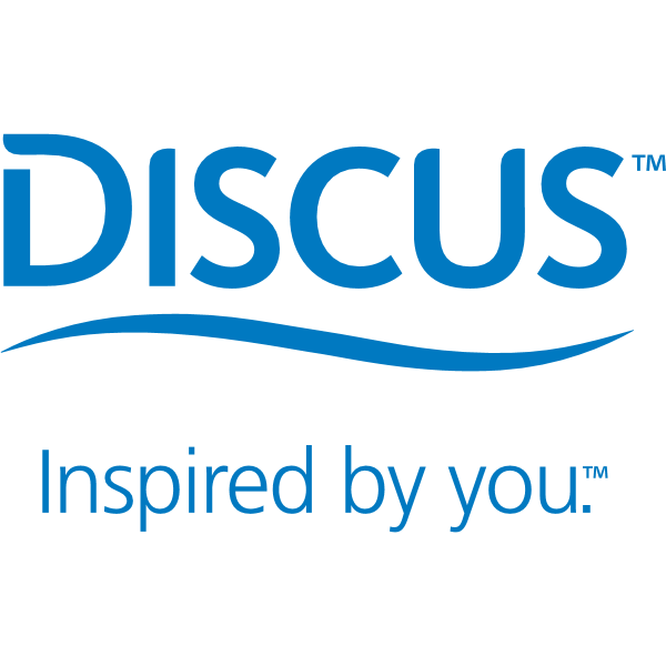 Discus Dental Logo ,Logo , icon , SVG Discus Dental Logo