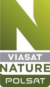 DISCUSS Polsat Viasat Nature Logo