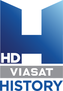 DISCUSS Viasat history HD Logo ,Logo , icon , SVG DISCUSS Viasat history HD Logo