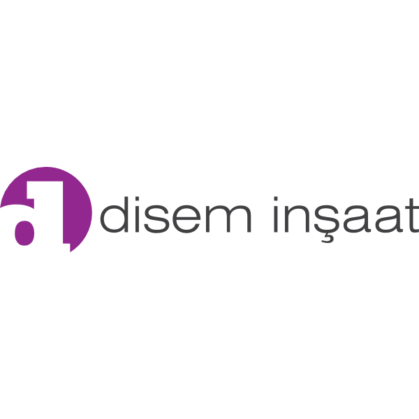 Disem İnşaat Logo ,Logo , icon , SVG Disem İnşaat Logo