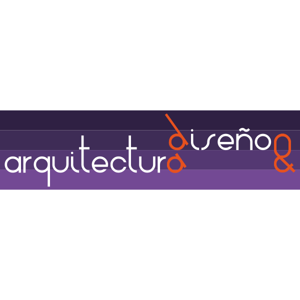 diseño & arquitectura Logo ,Logo , icon , SVG diseño & arquitectura Logo