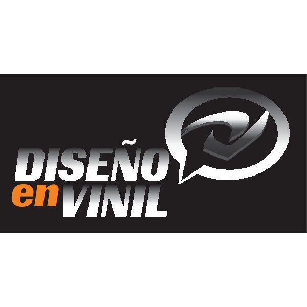 Diseño en Vinil Logo ,Logo , icon , SVG Diseño en Vinil Logo