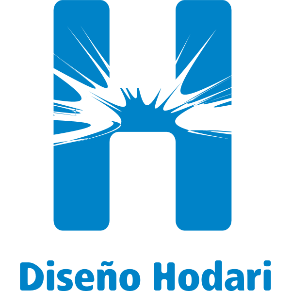 Diseño Hodari Logo