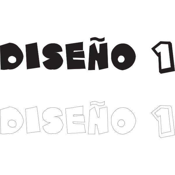 Diseño1 Logo