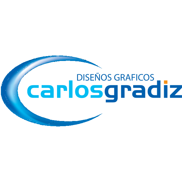 Diseños Gráficos Carlos Grádiz Logo ,Logo , icon , SVG Diseños Gráficos Carlos Grádiz Logo