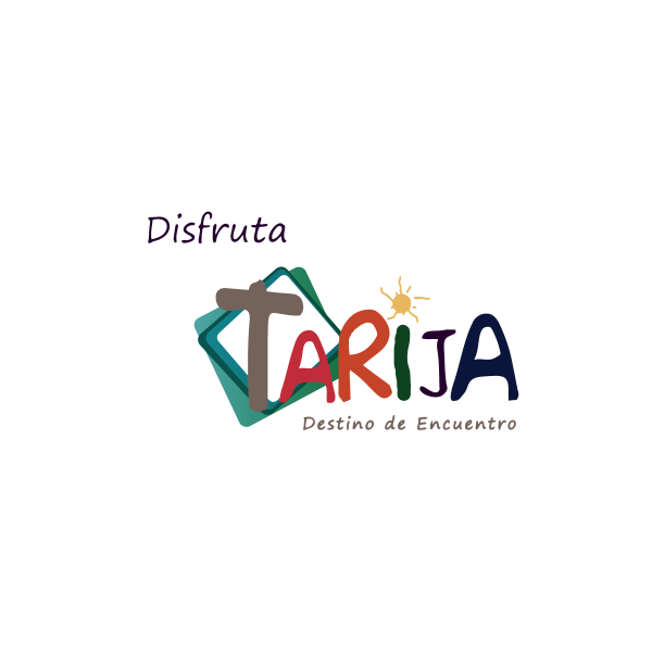Disfruta Tarija Logo ,Logo , icon , SVG Disfruta Tarija Logo