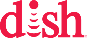 DISH Logo ,Logo , icon , SVG DISH Logo