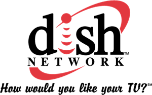 Dish Network Logo ,Logo , icon , SVG Dish Network Logo