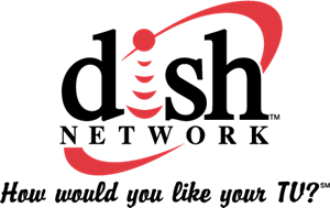 Dish Network Logo