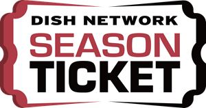 Dish Network Season Ticket Logo ,Logo , icon , SVG Dish Network Season Ticket Logo