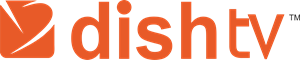 DishTV Logo ,Logo , icon , SVG DishTV Logo