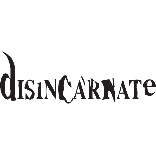 Disincarnate Logo