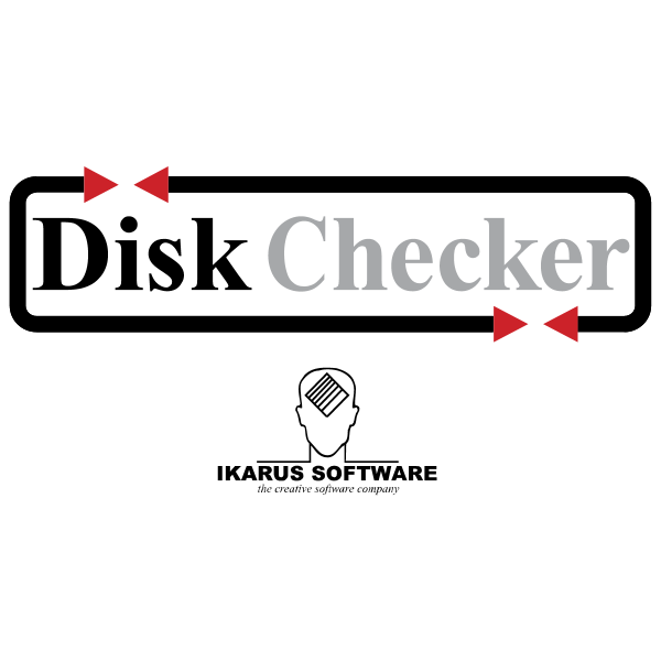 Disk Checker
