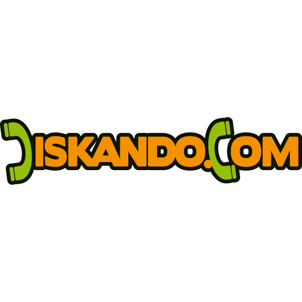 Diskando Logo ,Logo , icon , SVG Diskando Logo