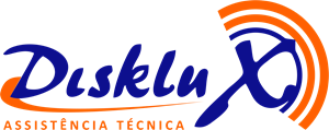 Disklux Electrolux Assistência Técnica Logo