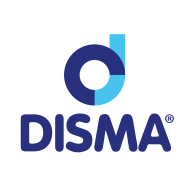 Disma Ecuador Logo