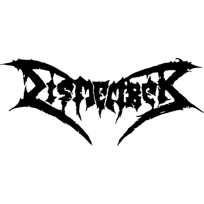 Dismember Logo