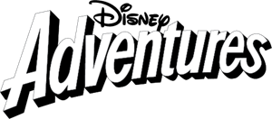 Disney Adventures Logo