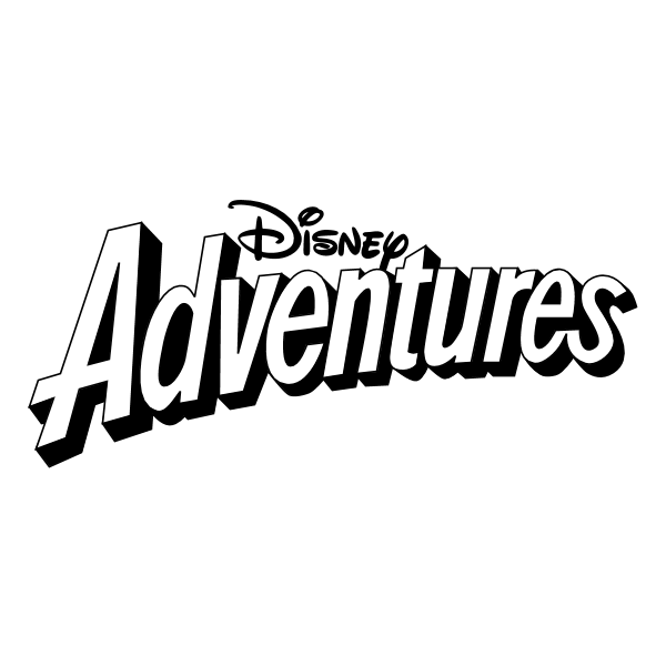 Disney Adventures