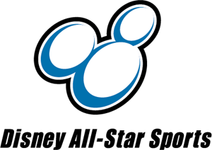Disney All-Star Sports Logo