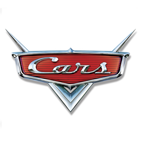 Disney and Pixar Cars ,Logo , icon , SVG Disney and Pixar Cars