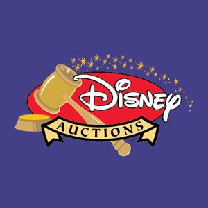 Disney Auctions Logo