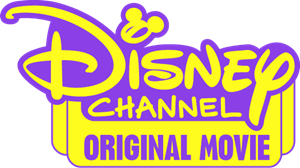 Disney Channel Original Movie Logo ,Logo , icon , SVG Disney Channel Original Movie Logo