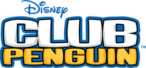 Disney Club Penguin Logo ,Logo , icon , SVG Disney Club Penguin Logo
