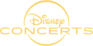 Disney Concerts Logo
