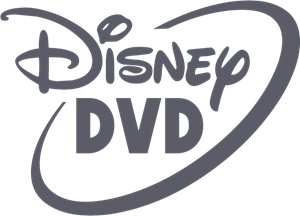Disney DVD Logo ,Logo , icon , SVG Disney DVD Logo