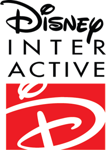 Disney Interactive Logo ,Logo , icon , SVG Disney Interactive Logo