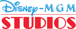 Disney MGM Studios Logo ,Logo , icon , SVG Disney MGM Studios Logo